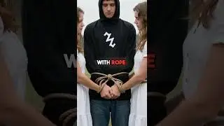 zodiac killer's scariest attack... survivor tells all #truecrime #zodiac #scary