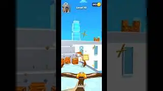 HitPerfect3D #hitperfect3D #anujgaming #gameplay #yourubeshorts #shorts