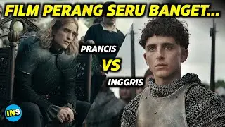 FILM PERANG SERU BANGETTTT