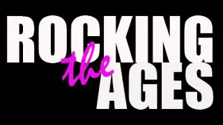 BOOK Rocking The AGES - Fast paced, Hard Hitting Rock Show