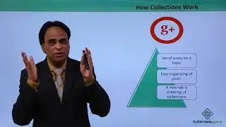 Google Plus for Business &ndash; The Collections Technique