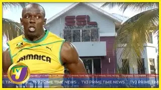 Usain Bolt's Legal Team gives SSL 10 Days to Return Over US$12m or Face Lawsuit | TVJ News
