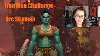 Warcraft: Iron Man Challenge - WAIFURY Part 2