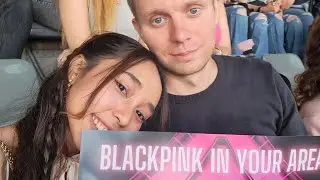 BLACKPINK World Tour (Born Pink) Encore in Paris
