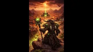 RESTO DRUID PVP and Herb Alch Prof
