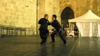GUNG GEE FOOK FU DEUI CHAAK