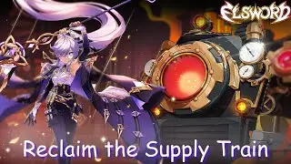 [Elsword/엘소드] Stage 5 Secret Dungeon Guide
