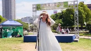2024.5.3(Fri)第23回ロハスミーツ明石『たこまるソング』