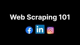 LinkedIn Scraper in Action: Playwright + LLM Magic!