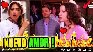 AVANCE LUNES 10 NOVIEMBRE 