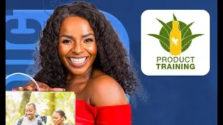 Product Training with Dr Ntsakie Gwala  - Weight Management