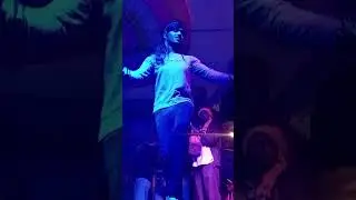 Gavti Tamasha