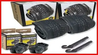Great product -  Eastern Bikes 20 Inch Bike Tire Packages for Kids and BMX Tires. Fits 20x1.75 Bike