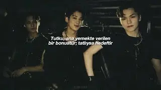 seventeen — fire | türkçe çeviri