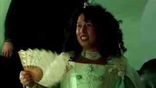 Spoils of War LARP Trailer
