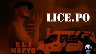 SLJ MAFYO - LICEPO (video lyrics 2022)