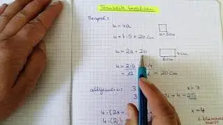 Termwerte berechnen