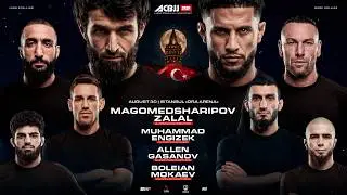 ACBJJ 22