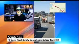 Traffic Update | 29 July 2022