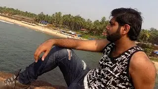 Goa Diaries &hearts; EIC Goa Song &hearts; Sunshine