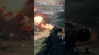 Battlefield 6 Engineer Tip 2 💪 #battlefield6 #gameplay #gametips #battlefield6  #gaming #bf6 #tips