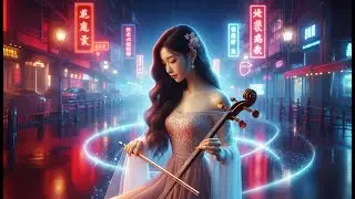 Modern Beat: Guzheng EDM Fusion for Focus & Flow | Chinese Relaxing EDM Fusion Vol. 2