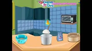 Cooking Games Videos - Cake Masters Chocolate And Vanilla - Play Cooking Games For Girls
