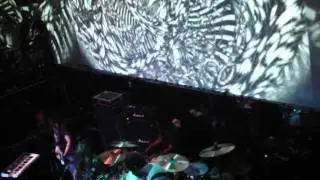 Kylesa @ SXSW 2011 - 