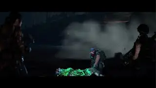 Predator: Hunting Grounds - RIP RedKnightDragon2