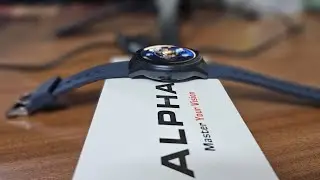 itel Smartwatch Alpha pro : First Look