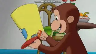 Финансирование Любопытного Джорджа