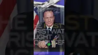 Scott Carpenter's Iconic NASA Watch &ndash; A Horological Sign?