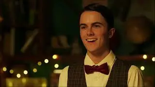 Opening Night - A Short Film