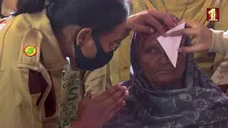 अंधकार से उम्मीद तक: एक नई जिंदगी की शुरुआत | Free Eye Checkup Camp