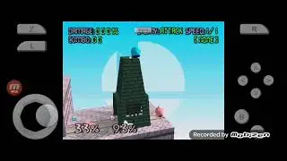 Blue korbi vs korbi