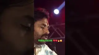 Pawan Kalyan live speech at Jana Sena aavirbhava Sabha #pawankalyan #janasena