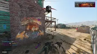 Quick Xim Apex Nuke