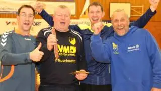 TuS Hermannsburg Faustball