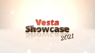 Vesta Nutra Showcase