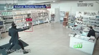 Archbishop Wood High School Becomes First Place In World To Install AI Security Camera