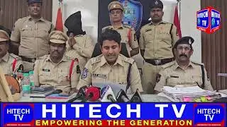 Gold Chain Chori Karne Wala Chor Giraftaar  Humayunagar PS DCP Ne Bataye Tafsilaat