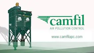 Gold Series Filter Change out with Cartridge Extraction Pole