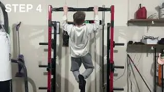 Teach   How To Do A Pullup 2025   Andrew Simmonds