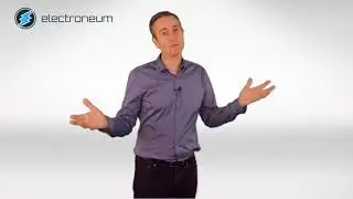 Electroneum iOS App Approved! Full HD Mobile Mining