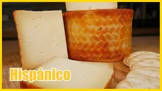 Hispanico Delights: Home-Made Cheese Taste Test