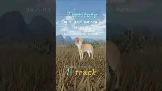 How to earn tracks in Ecos La Brea UPDATED carnivore edition