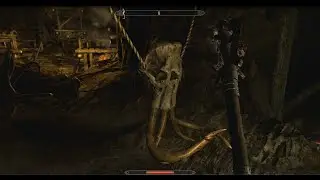 Skyrim: Episode 10 - Bandits of Halted Stream Camp