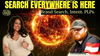 Search Everywhere&trade;: Intent, Brand Preference & the Future of SEO with Ashley Liddell (Part 2)