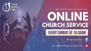Evangelistic Nights / Assistant Pastor Cole Hornaday