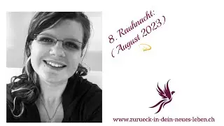 Botschaften f&uuml;r die 8.Rauhnacht 💫: Impulse f&uuml;r den August 2023 #rauhn&auml;chte